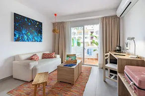 Hotel Vibra Bossa Flow - Adults only - Chambre