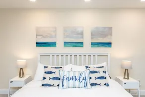 Ocean Manor Beach Resort - Chambre