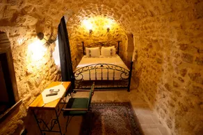 ASTARTE HOTEL - Room