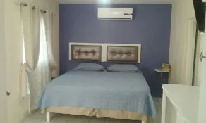 Sunset Inn Hotel - Chambre