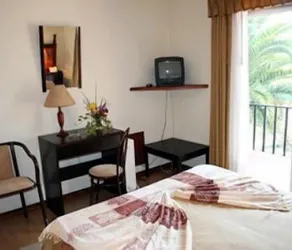 Hotel Joao Capela - Camera