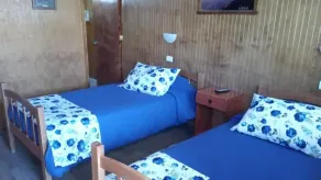 Hostal El Colibri - Rom