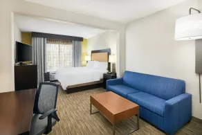 Holiday Inn Express & Suites Jacksonville South East - Medical Center Area by IHG - Chambre