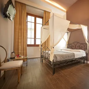 B&B Le Stanze del Duomo - Room
