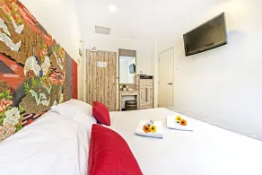 Hotel 81 Osaka - Room