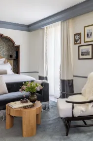 Ancora Cortina - The Leading Hotels of the World - Room