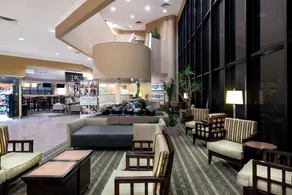 Holiday Inn Los Angeles Gateway-Torrance by IHG - Réception