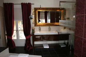 Hotel Schinvelder Hoeve - Casa de banho
