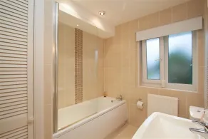 Riggside - Badezimmer
