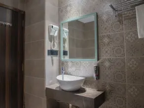 The Elite Royale - Casa de banho