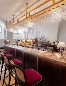 Jørgensens Hotel - Restaurant