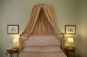Palazzo Guiderocchi - Room
