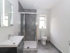 Curhoor - Baño