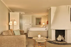 Sola Strand Hotel - Værelse