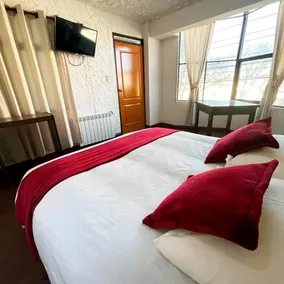 KW HOTEL - Room