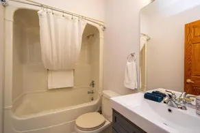 OCEAN BAY VIEW Luxury Guesthouse - Baño