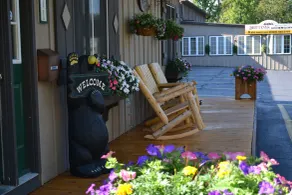 Kancamagus Lodge - Reception