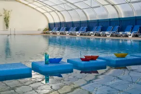 Leonardo Club Tiberias - All Inclusive - Pool