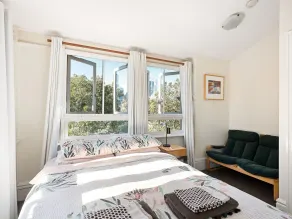 Lord Wolseley Hotel - Room