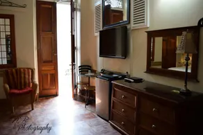Boutique Hotel Belgica - Room