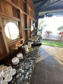 Empire Hotels & Resorts - Restaurant