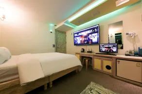 Hotel BOBOS - Room