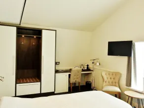 Hotel Molenzicht - Quarto