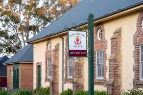 Coolangatta Estate Shoalhaven Heads - Reception