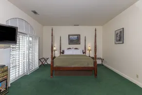 5th Street Inn - Chambre