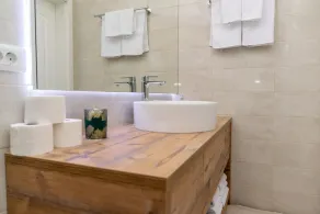 Villa Idassa ZadarVillas - Salle de bain