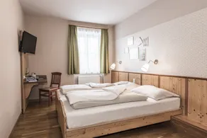 JUFA Hotel Grundlsee - Værelse