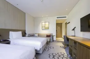 Hyatt Place Chongli - Zimmer