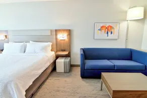 Holiday Inn Express & Suites Palm Coast - I-95 - Chambre