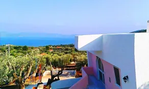 Villa Konaki - Room
