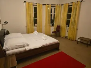 Hotel Doko Gardelegen - Zimmer