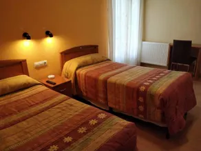 Hostal Hispanico II - Rom