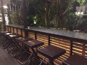 Buddy Guesthouse - Restaurant