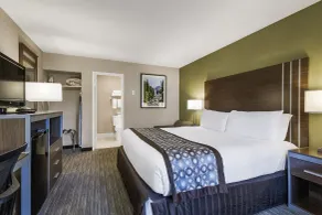 Heritage Inn - Yosemite/Sonora - Chambre