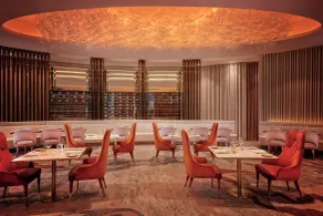 Emporium Hotel South Bank - Restaurant