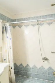 Family House near the Beach - Salle de bain