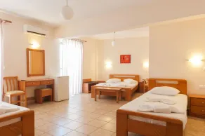 Ageri Hotel - Rom