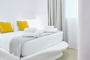 Hotel Suite Generis - Værelse
