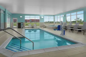 SpringHill Suites by Marriott Grand Island - Pool