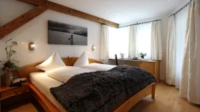 LARET private Boutique Hotel - Adults only - Chambre