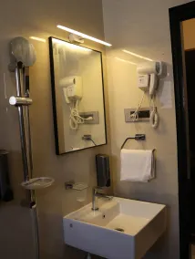 PSK INN by Lalitha Group - Room