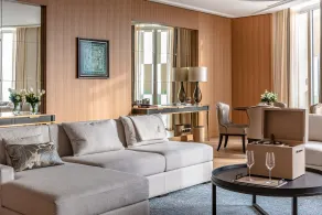 Royal Champagne Hôtel & Spa - Chambre