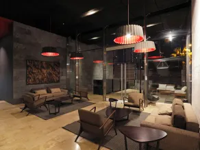 Hotel Terrado Cavancha - Reception