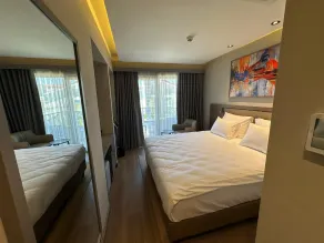 Göcek Lykia Resort Premium Concept Hotel - Camera