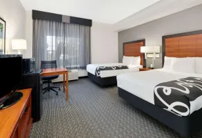 La Quinta by Wyndham Dallas North Central - Chambre