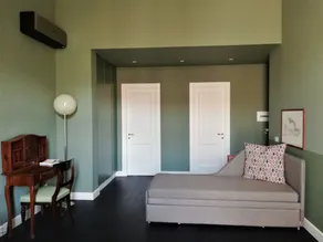 Rinuccini Relais - Chambre